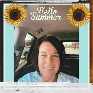 Meet your Posher, Melanie